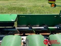 1999  John Deere  893  Corn Head - 8R30