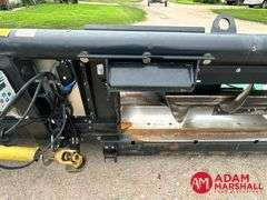 2013  Geringhoff Rota  Disc Elite XL   Corn Head - 8R36