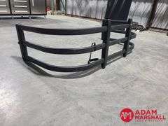 AMP  Research Flip Out Pickup Bed Extender