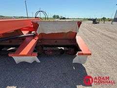 2010  Kuhn  FC 4000  RG Windrower - 13FT