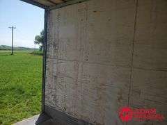 1999  Manac  Van  Trailer - 48FT