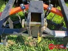 Unused 2025 Industrias America R1824 Tandem Disc - 3PT