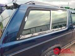 1989  Chevrolet  Blazer  SUV - Gasoline