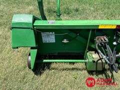 1999  John Deere  893  Corn Head - 8R30