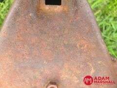 Shop Built  Tilt  Trailer - 12FT