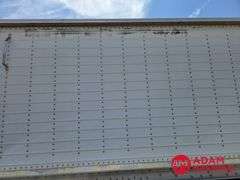 2001  Wilson  Grain Trailer - 42FT