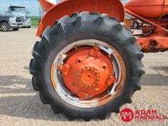 Allis Chalmers  WD45  Tractor - Gasoline