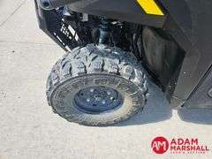 2023  Polaris 1000 EPS  Ranger