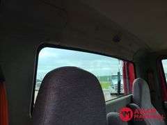 2014  International  Pro Star+  Semi Truck