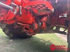 1966  J.I. Case  930  Tractor - Propane