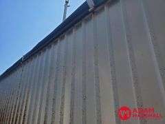 1994  DMF  Hopper Grain Trailer - 34FT
