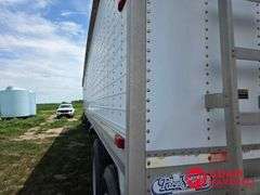2001  Wilson  Grain Trailer - 42FT