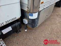2000  Freightliner  FL60  Box Truck