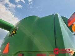 2008  John Deere  9770 STS  Combine