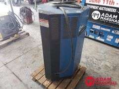 Miller  Syncrowave 351  Welder