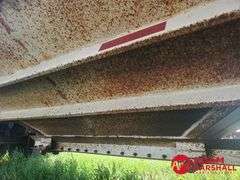 1994  DMF  Hopper Grain Trailer - 34FT