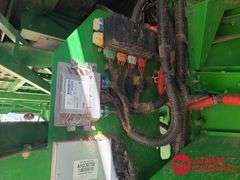 2008  John Deere  9770 STS  Combine