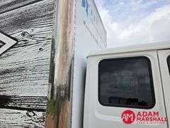 2000  Freightliner  FL60  Box Truck