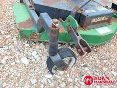 1995  Sovema  Finish Mower   - 48IN