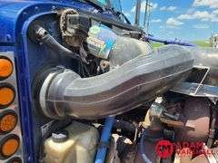 2006  Peterbilt  379  Semi Truck