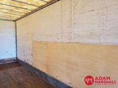 1999  Manac  Van  Trailer - 48FT