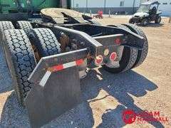 2006  Sterling  9500  Semi Truck