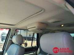 2006  Lincoln  Navigator  SUV - Gasoline