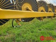 2021  Vermeer  VR2040  20-Wheel Rake - 40FT
