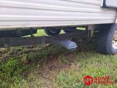 1993  NU-WA  Hitchhiker  Camper Trailer - 30FT