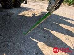 2019  John Deere  708C  Corn Head - 8R30