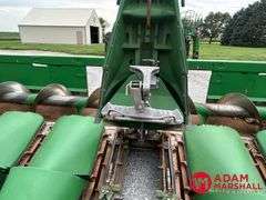 2014  John Deere  612C  Corn Head - 12R30