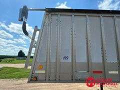 1997  Corn Husker  800  Grain Trailer - 42FT