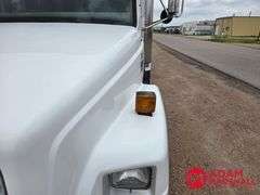 2000  Freightliner  FL60  Box Truck