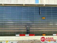 2009  Timpte  Super Hopper  Grain Trailer - 48FT