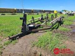 Bay Buggy  Pontoon  Boat Trailer