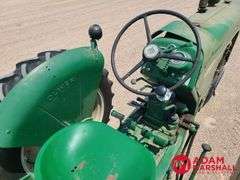 1960  Oliver  770  Tractor - Diesel