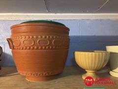 Flower Pots