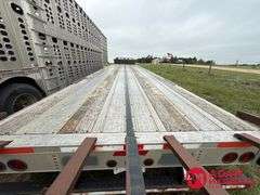 2007  Great Dane  Drop Deck  Trailer - 50FT