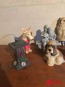 Yard Decor
