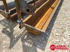 Feed Bunk - 24FT