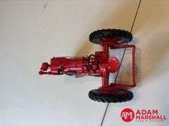 Toy Tractors