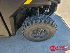 2022  Polaris  Ranger 1000 EPS