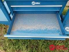 Miller  Welding Table/Workbench