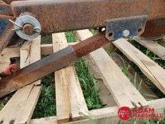 (2) Gauge Wheels