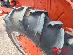 Allis Chalmers  WD45  Tractor - Gasoline