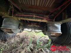 2007  Great Dane  Drop Deck  Trailer - 50FT