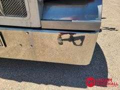 2006  Peterbilt  379  Semi Truck