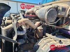 2000  Kenworth  T2000  Semi Truck