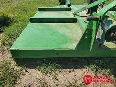 Cimarron  3-Point Rotary Mower - 8FT