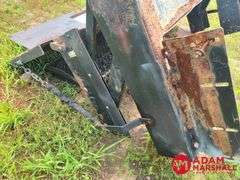 Tommy  Lift  Gate - 5FT